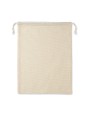 4DO Netzbeutel Baumwolle Taschen personalisierbar