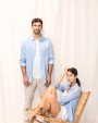 Chemises personnalisable SPASSO Chemise en lin femme
