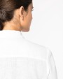 Chemises personnalisable SPASSO Chemise en lin femme