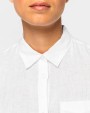 Chemises personnalisable SPASSO Chemise en lin femme