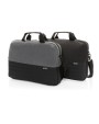 Tassen & Zakken SWISS PEAK Swiss Peak AWARE™ RFID 15.6" laptoptas voor bedrukking &amp; borduring