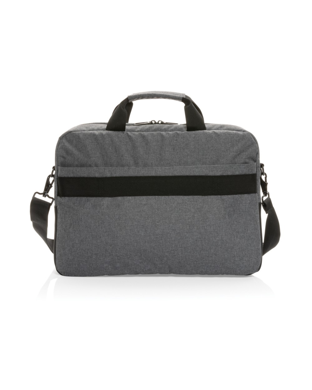 Tassen & Zakken SWISS PEAK Swiss Peak AWARE™ RFID 15.6" laptoptas voor bedrukking &amp; borduring