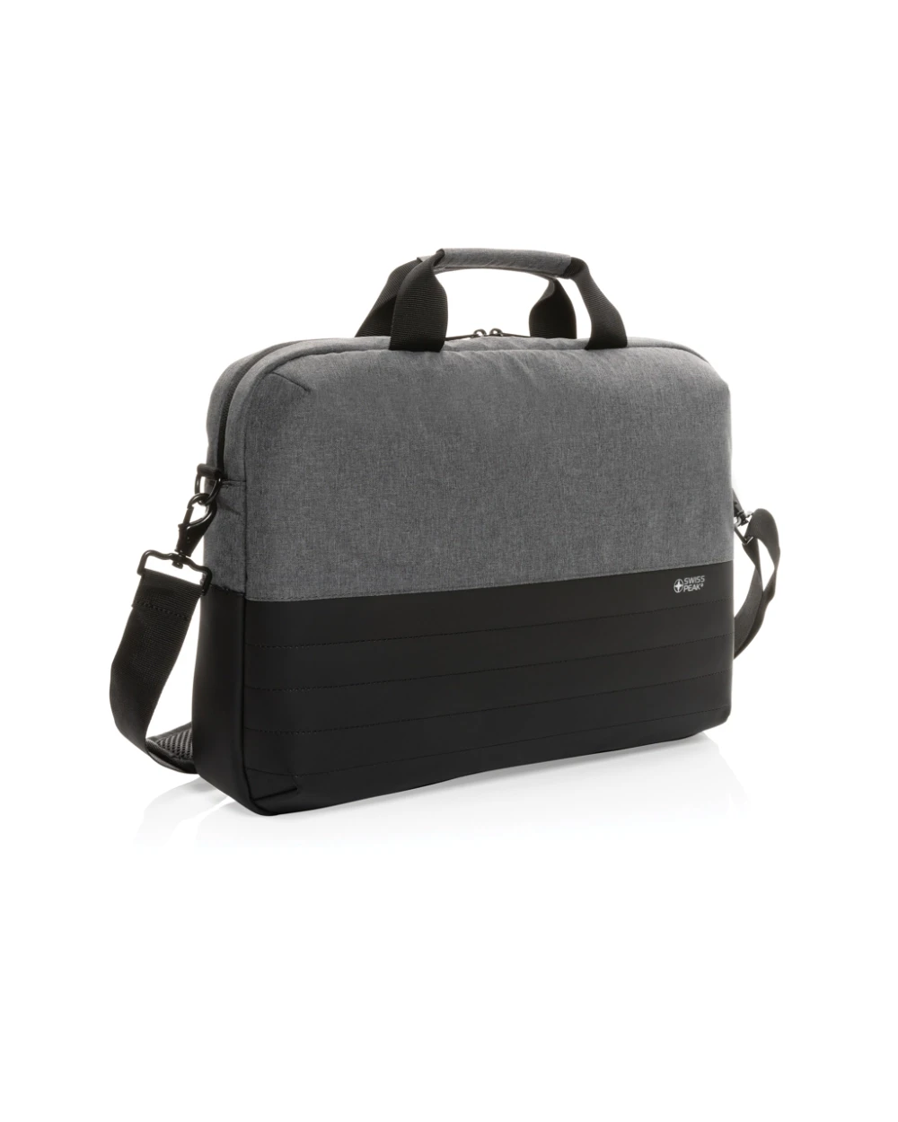 SWISS PEAK Swiss Peak AWARE™ RFID 15,6" Laptoptasche Taschen personalisierbar