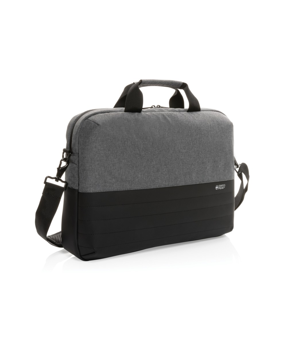 SWISS PEAK Swiss Peak AWARE™ RFID 15,6" Laptoptasche Taschen personalisierbar