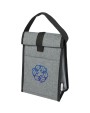Sacs & Bagagerie personnalisable 4DO Sac isotherme Reclaim en RPET pour 4 canettes 5L