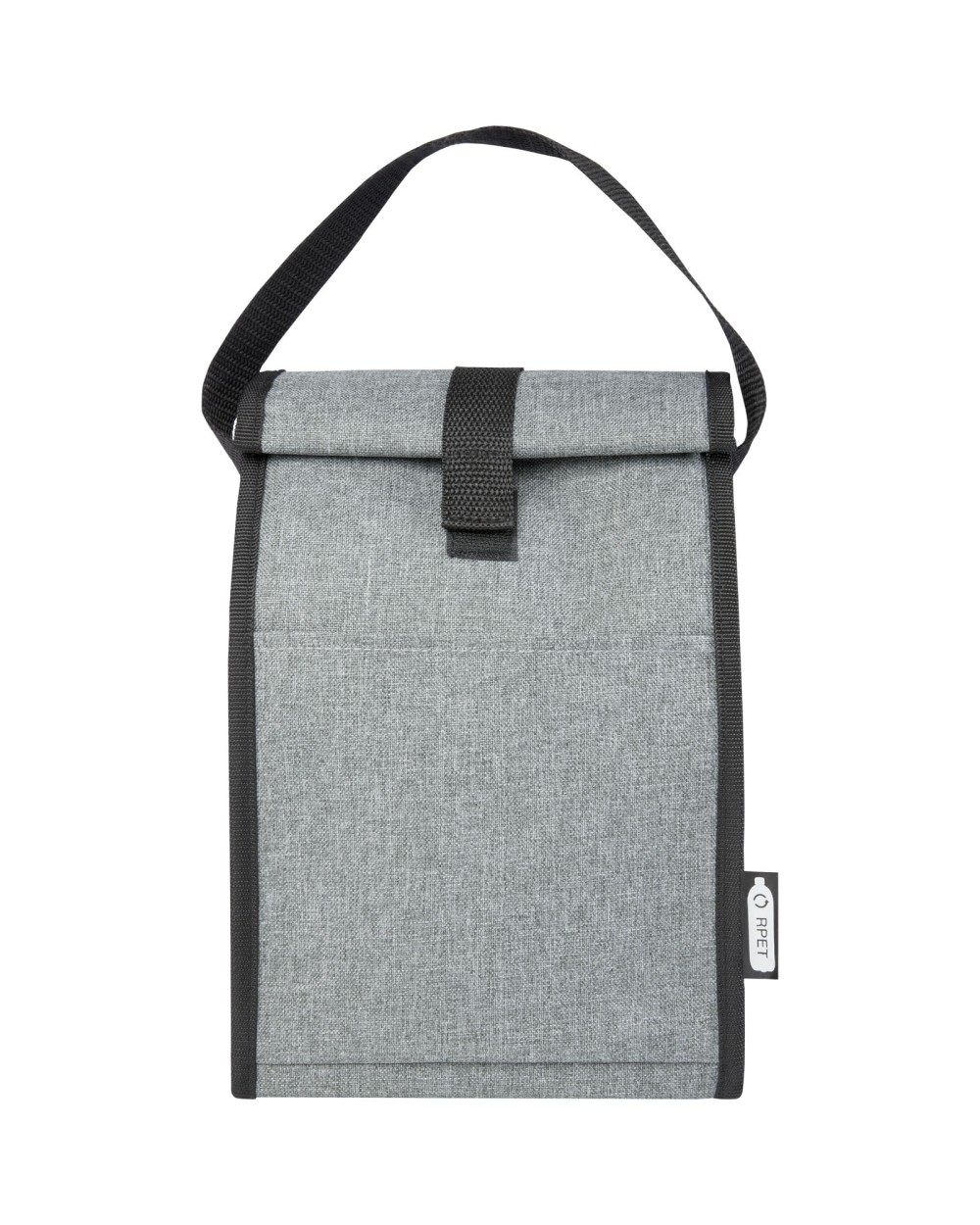 4DO Reclaim GRS rPET Kühltasche für 4 Dosen 5L Taschen personalisierbar