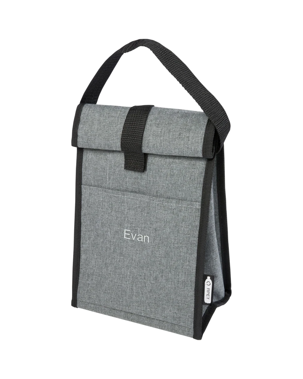 Sacs & Bagagerie personnalisable 4DO Sac isotherme Reclaim en RPET pour 4 canettes 5L