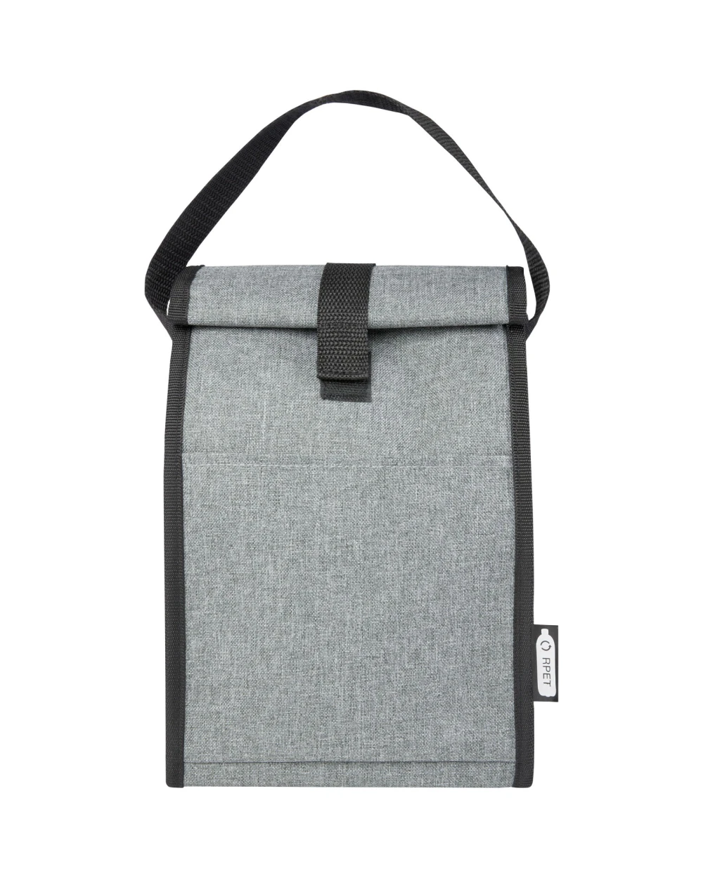 4DO Reclaim GRS rPET Kühltasche für 4 Dosen 5L Taschen personalisierbar
