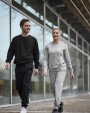 COTTOVER F. Terry Pants Lady Hosen personalisierbar