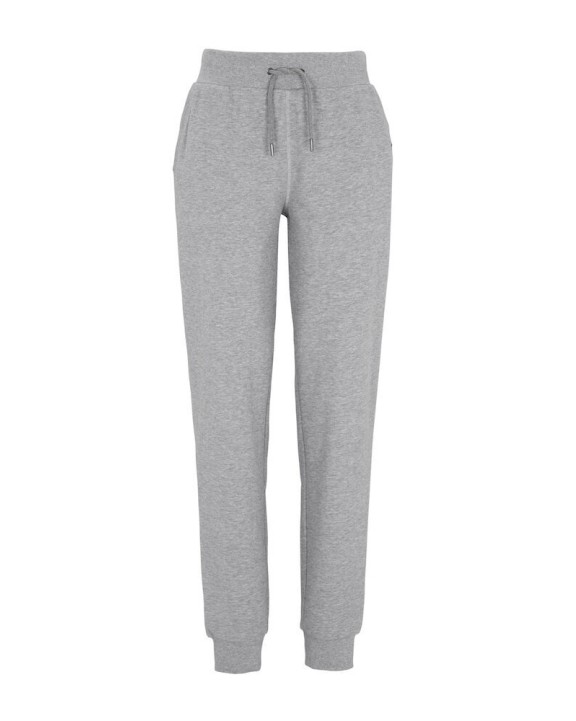 Pantalons personnalisable COTTOVER F. Terry Pants Lady