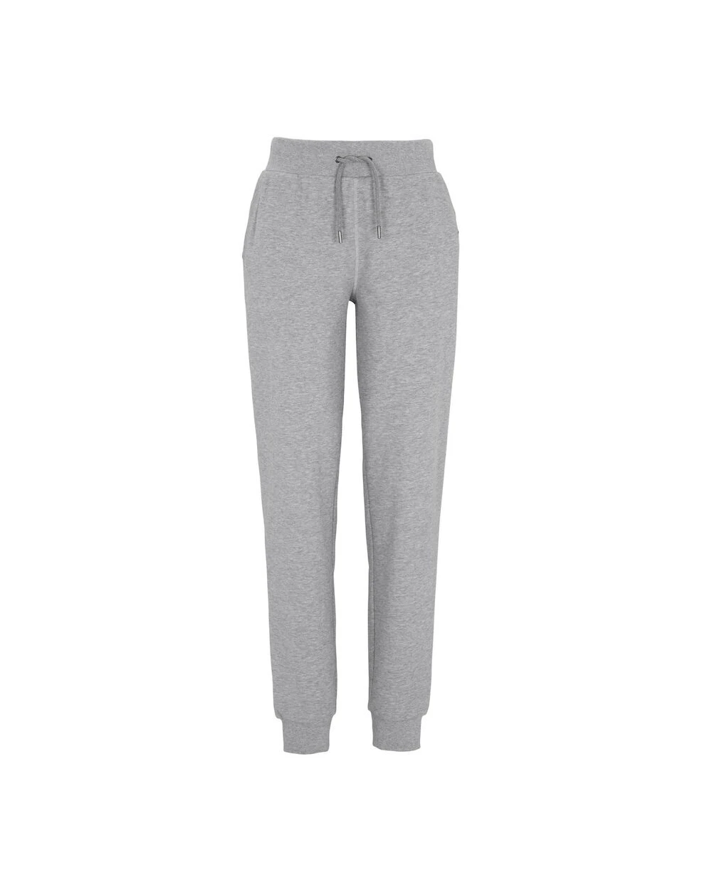 Broeken COTTOVER F. TERRY PANTS LADY voor bedrukking &amp; borduring