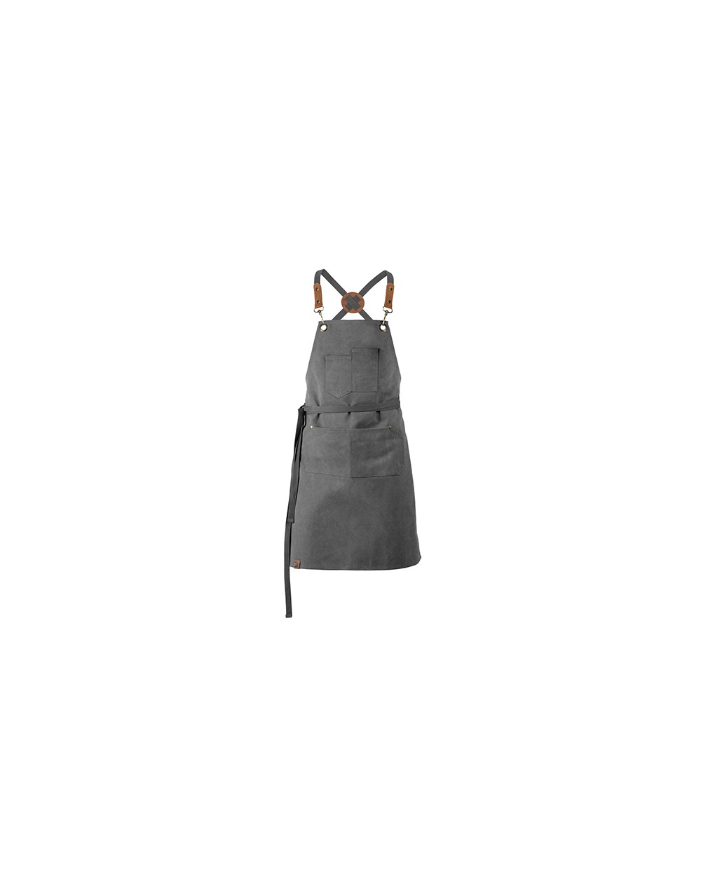 EXNER Unisex Bib Apron Schürzen personalisierbar