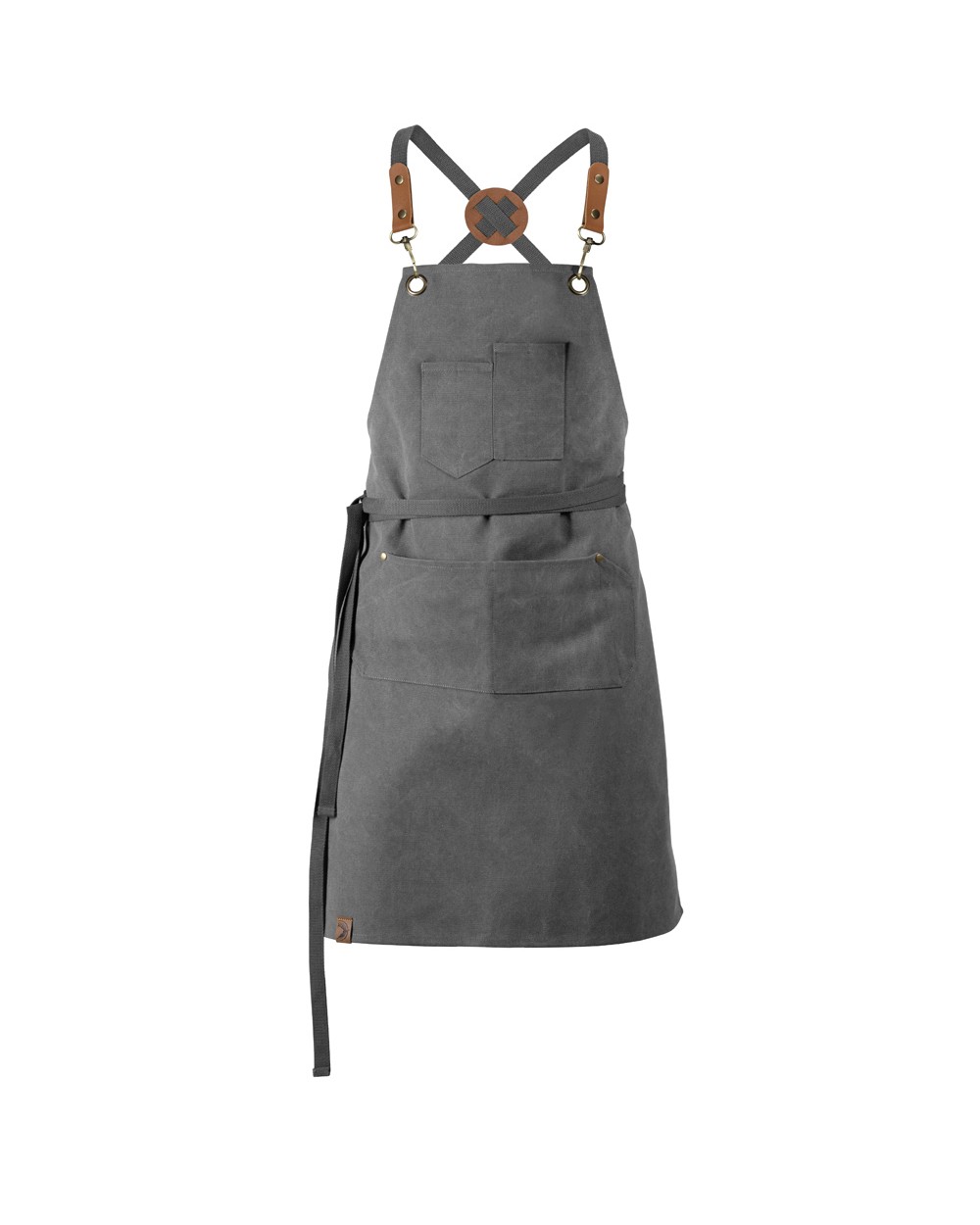 EXNER Unisex Bib Apron Schürzen personalisierbar