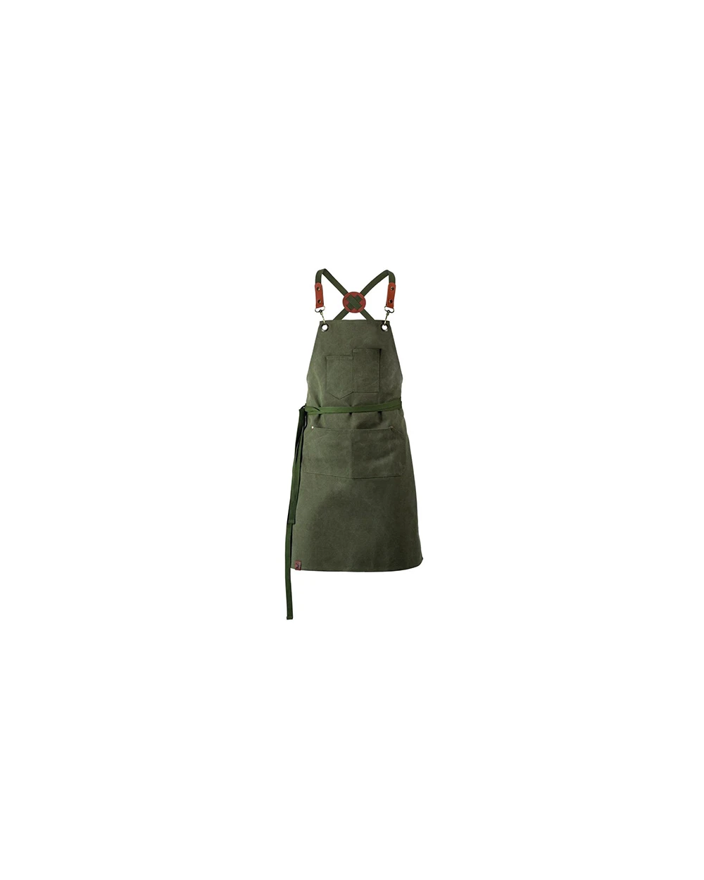 EXNER Unisex Bib Apron Schürzen personalisierbar