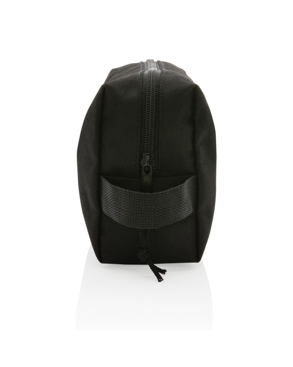 4DO Impact AWARE™ Basic RPET Kulturtasche Taschen personalisierbar