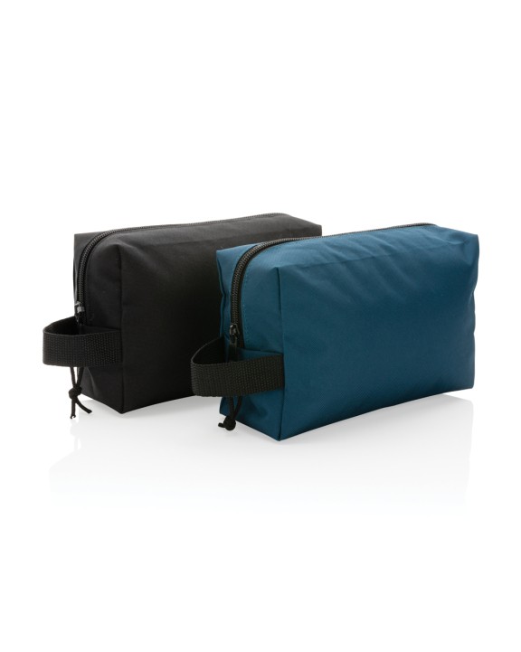 4DO Impact AWARE™ Basic RPET Kulturtasche Taschen personalisierbar