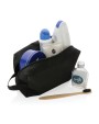 Tassen & Zakken 4DO Impact AWARE™ basic RPET toilettas voor bedrukking &amp; borduring