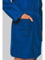 PROACT Peignoir microfibre  personnalisable