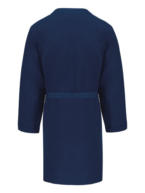 PROACT Peignoir microfibre /api/colors/b24f3e91-6048-4db8-8f87-ab4fcffcd7e2 personnalisable