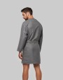 Produits éponges personnalisable PROACT Peignoir microfibre