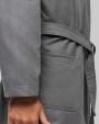 Produits éponges personnalisable PROACT Peignoir microfibre