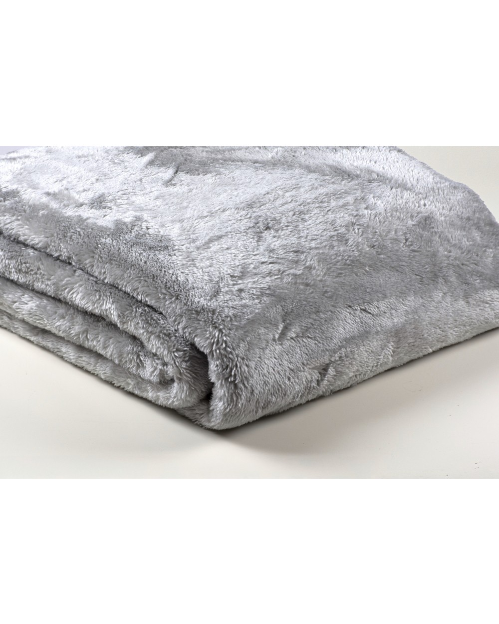 A&R Originalzz® Sherpa Fleece Blanket DeLuxe Plaids personalisierbar