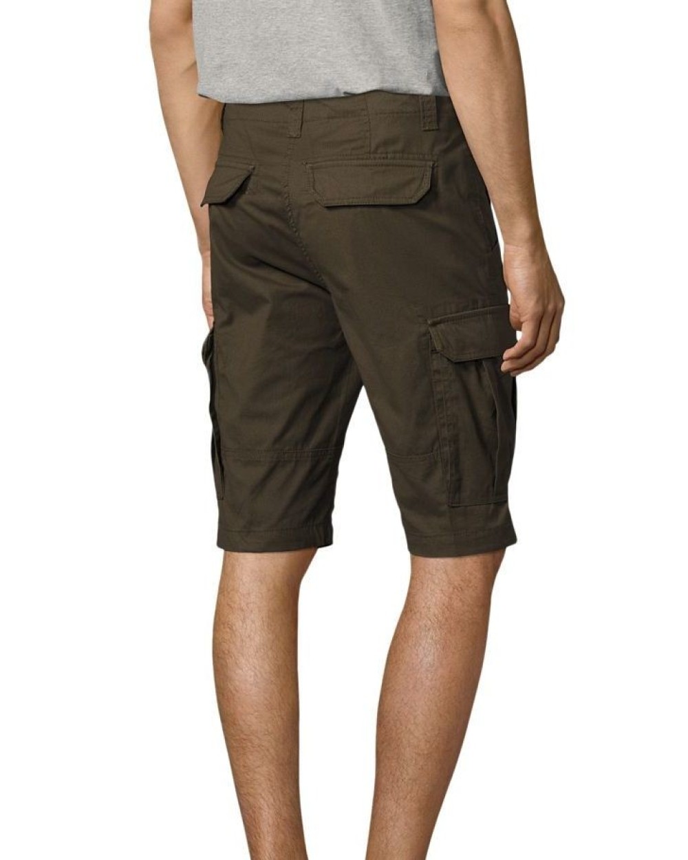 Bermudas & Shorts personnalisable SOL'S JACKSON