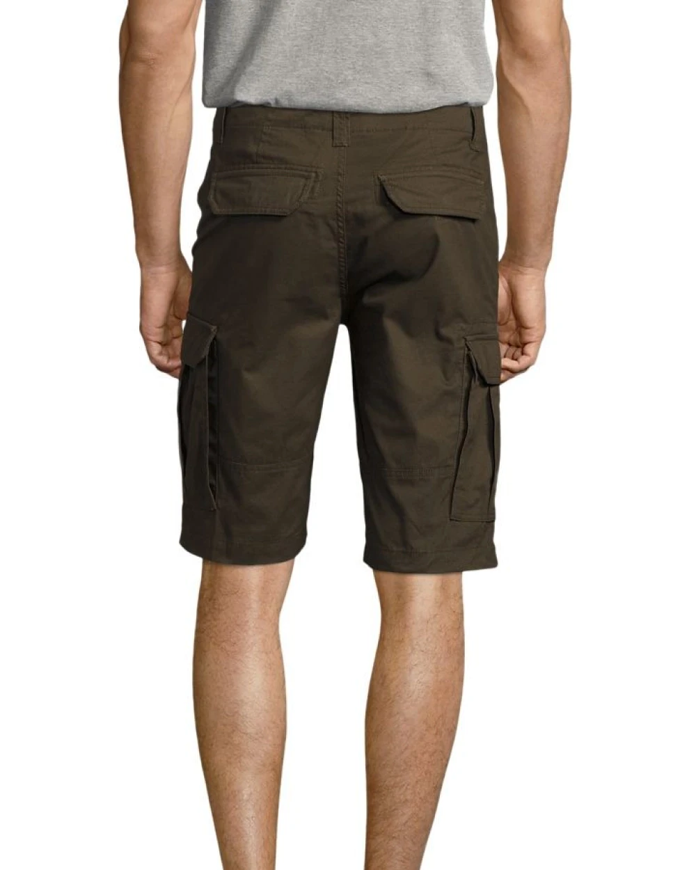 SOL'S JACKSON Bermudas & Shorts personalisierbar