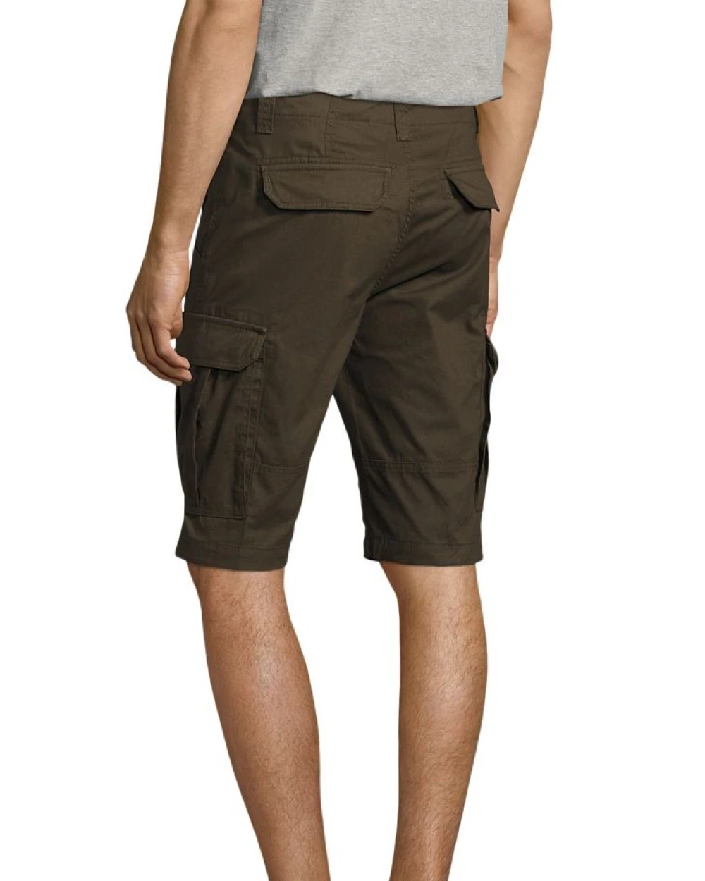 Bermuda's & Shorts SOL'S JACKSON voor bedrukking &amp; borduring