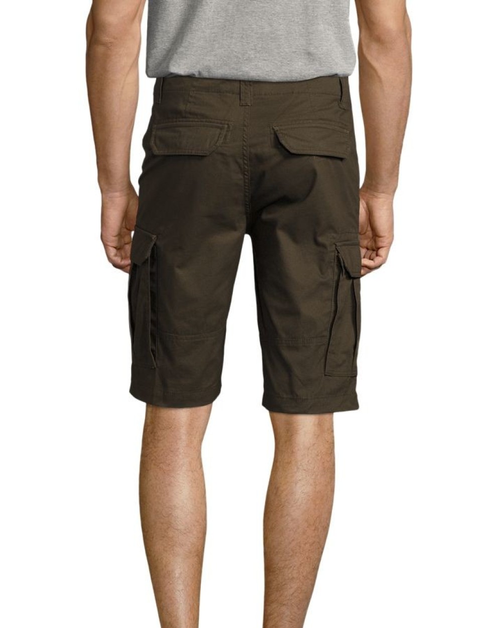 SOL'S JACKSON Bermudas & Shorts personalisierbar