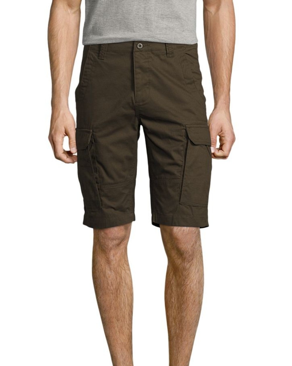 Bermuda's & Shorts SOL'S JACKSON voor bedrukking &amp; borduring