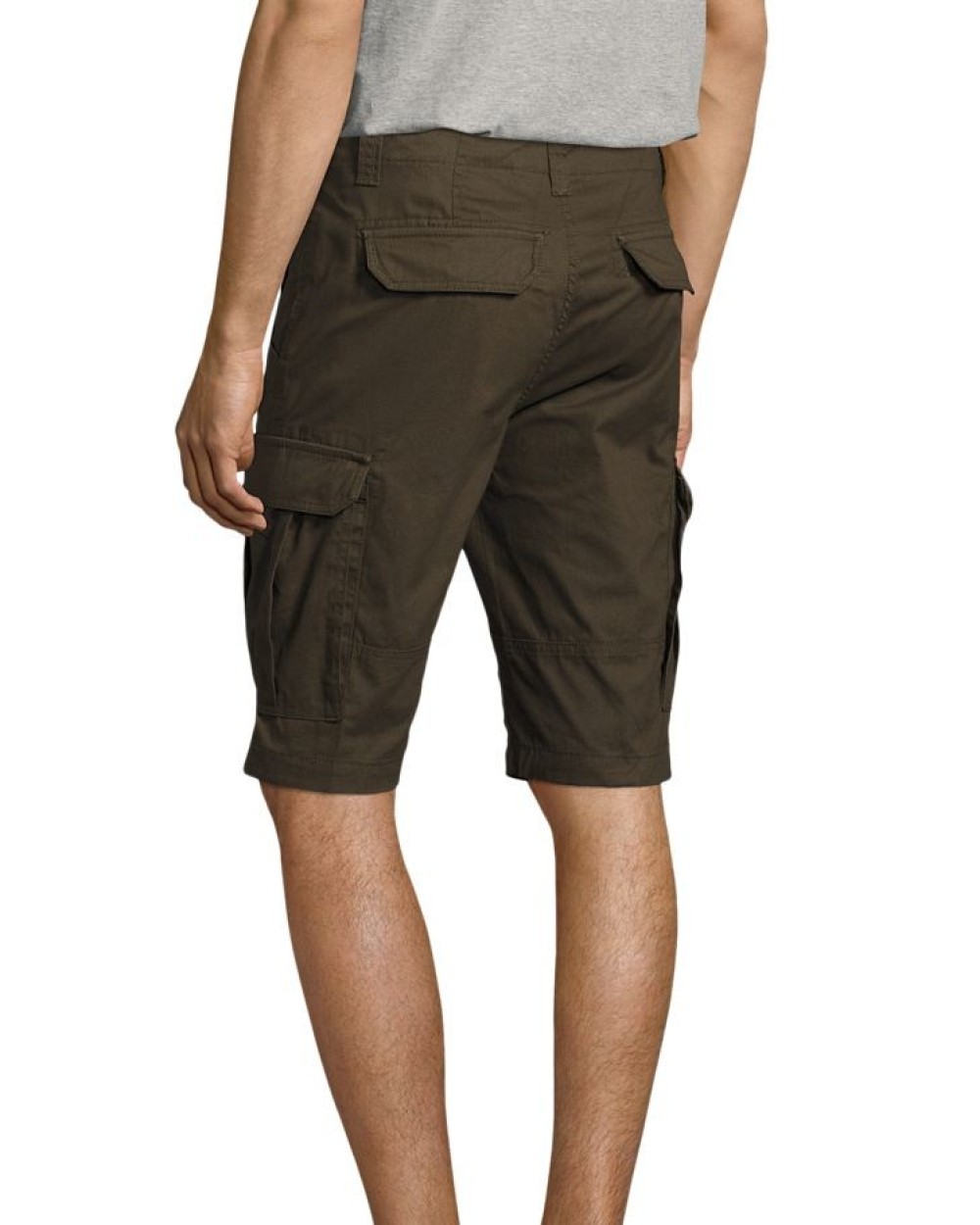 Bermuda's & Shorts SOL'S JACKSON voor bedrukking &amp; borduring