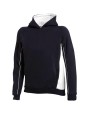 Sweaters & hoodies FINDEN-HALES Kid's Hoodie voor bedrukking &amp; borduring
