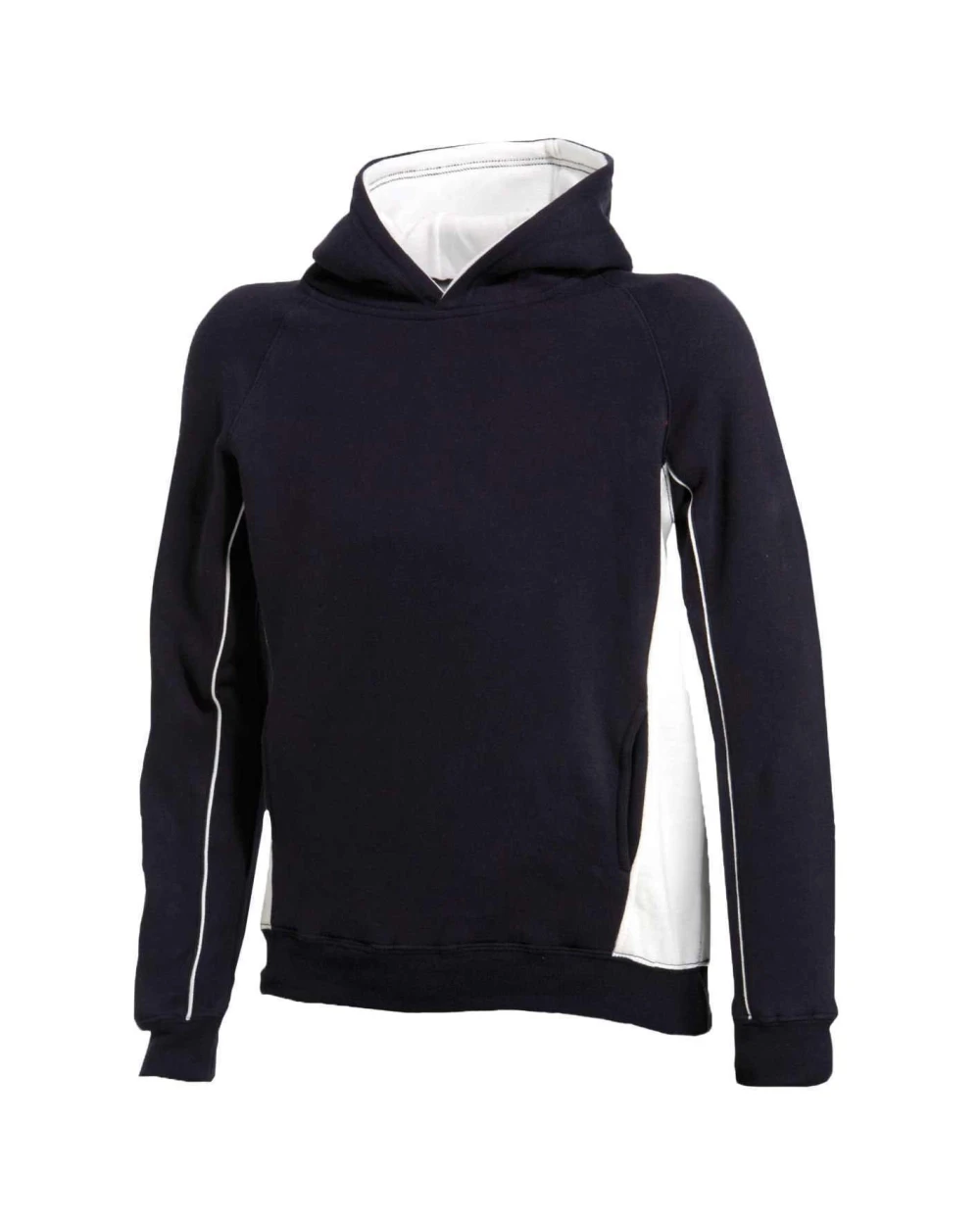 Sweaters & hoodies FINDEN-HALES Kid's Hoodie voor bedrukking &amp; borduring