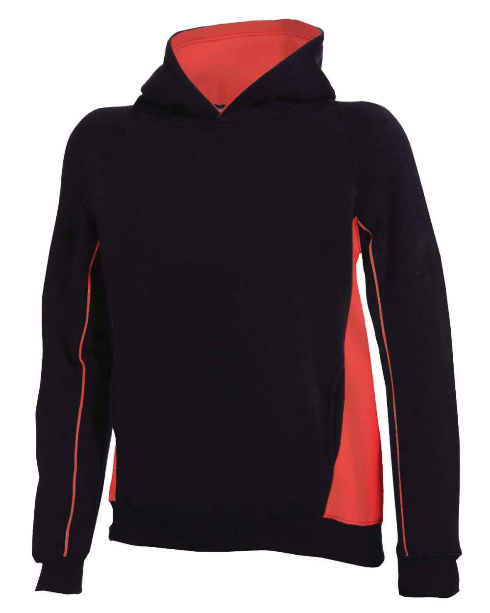 Sweat-shirts personnalisable FINDEN-HALES Kid's Hoodie