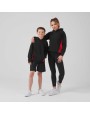 Sweat-shirts personnalisable FINDEN-HALES Kid's Hoodie