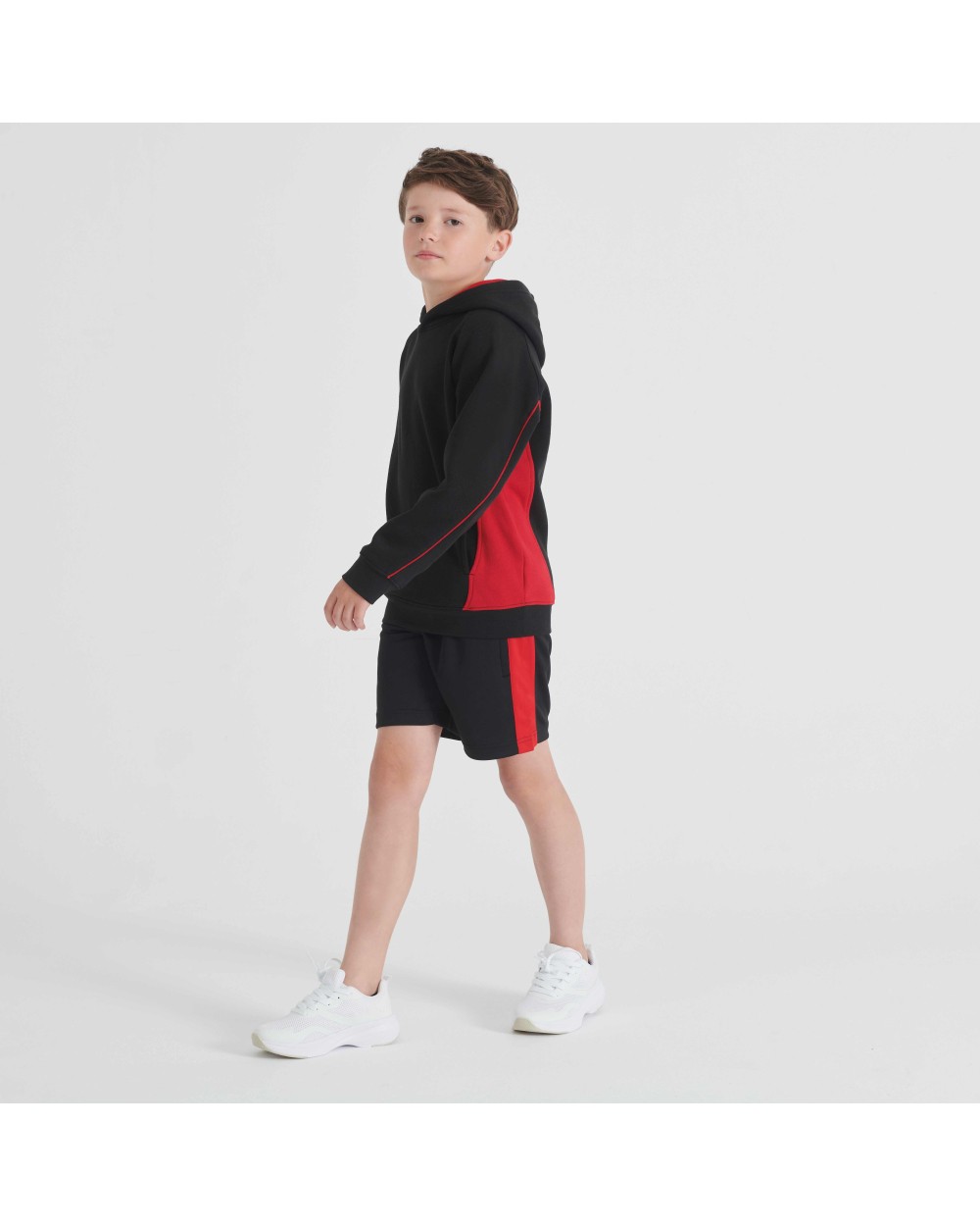 Sweat-shirts personnalisable FINDEN-HALES Kid's Hoodie