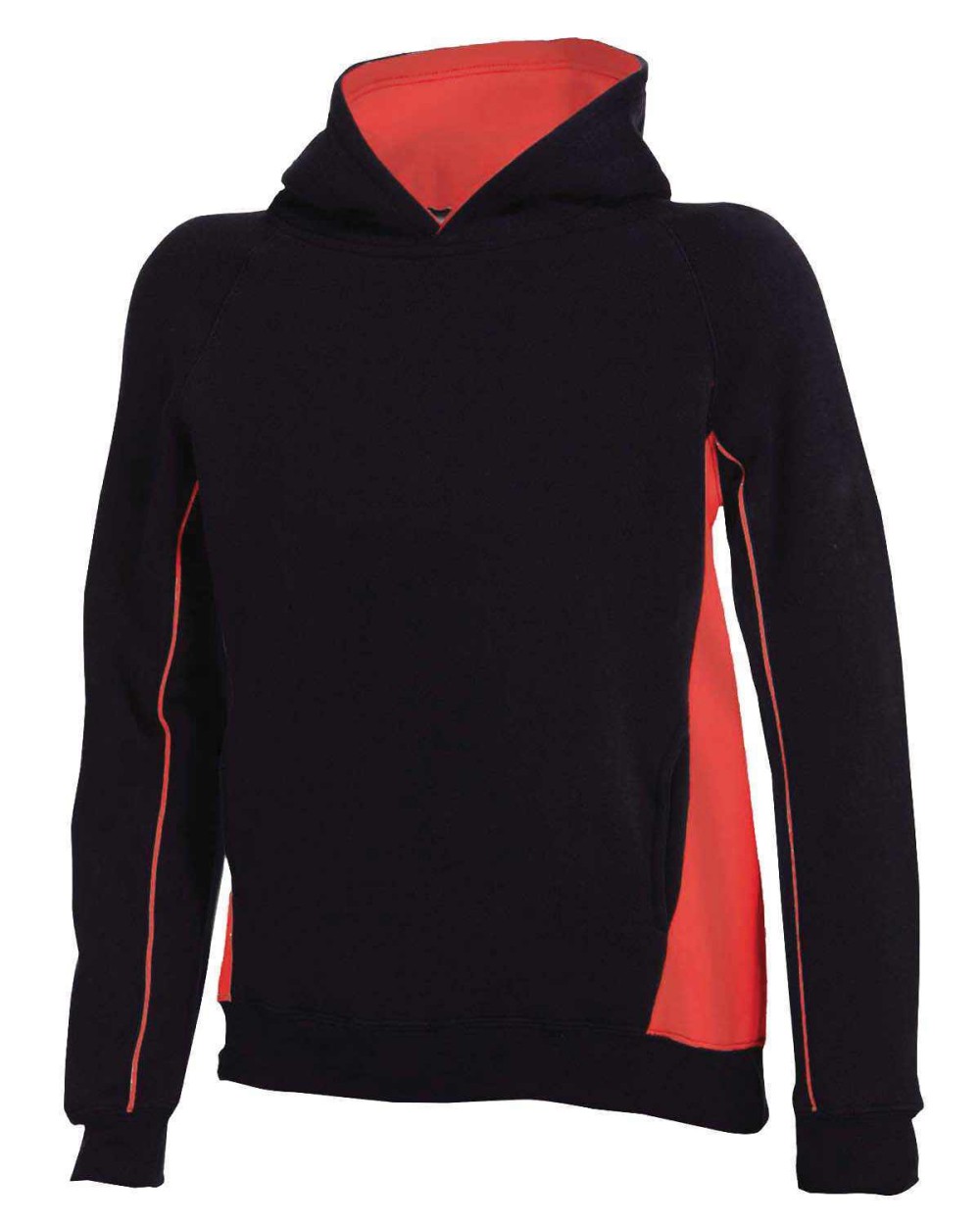 FINDEN-HALES Kid's Hoodie Sweatshirts personalisierbar