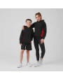 Sweat-shirts personnalisable FINDEN-HALES Kid's Hoodie