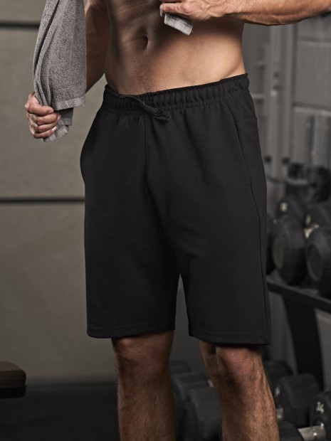 Bermudas & Shorts à personnaliser TEE JAYS ATHLETIC SHORTS 