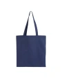 Tassen & Zakken 4DO Schoudertas katoen OEKO-TEX® 140g/m² 38x42cm voor bedrukking &amp; borduring