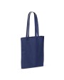 4DO Umhängetasche Baumwolle OEKO-TEX® 140g/m² 38x42cm Taschen personalisierbar