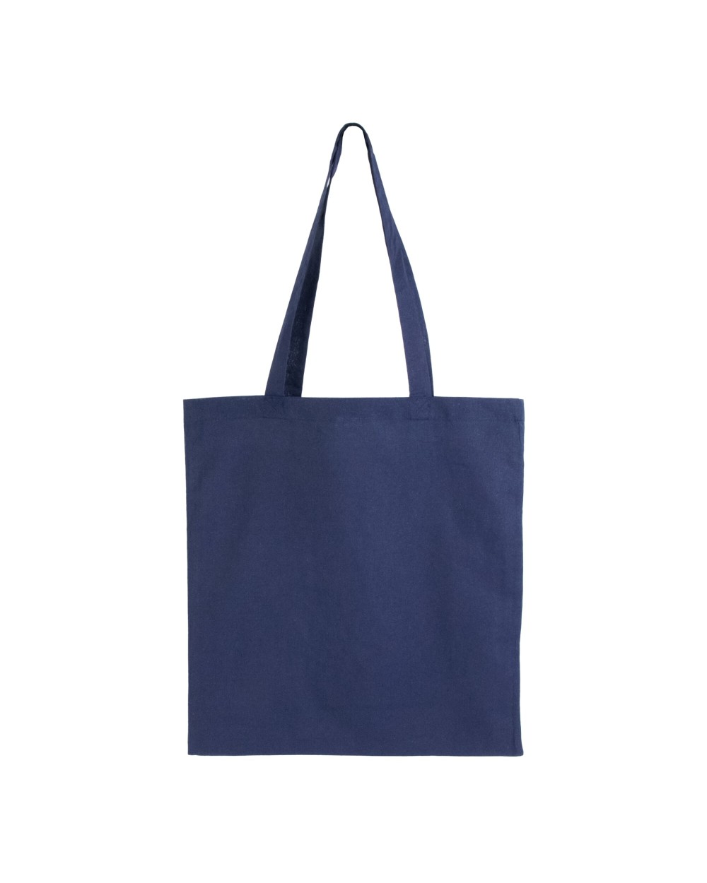 4DO Umhängetasche Baumwolle OEKO-TEX® 140g/m² 38x42cm Taschen personalisierbar