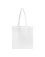 4DO Umhängetasche Baumwolle OEKO-TEX® 140g/m² 38x42cm Taschen personalisierbar
