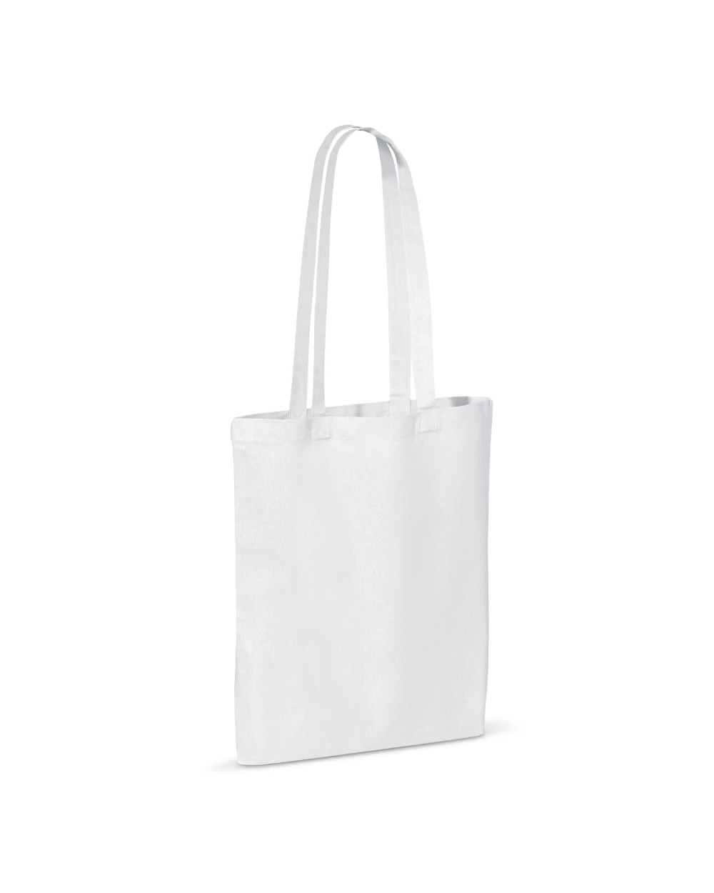 Sacs & Bagagerie personnalisable 4DO Sac à bandoulière coton OEKO-TEX® 140g/m² 38x42cm