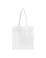 4DO Umhängetasche Baumwolle OEKO-TEX® 140g/m² 38x42cm Taschen personalisierbar