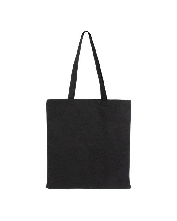 4DO Umhängetasche Baumwolle OEKO-TEX® 140g/m² 38x42cm Taschen personalisierbar