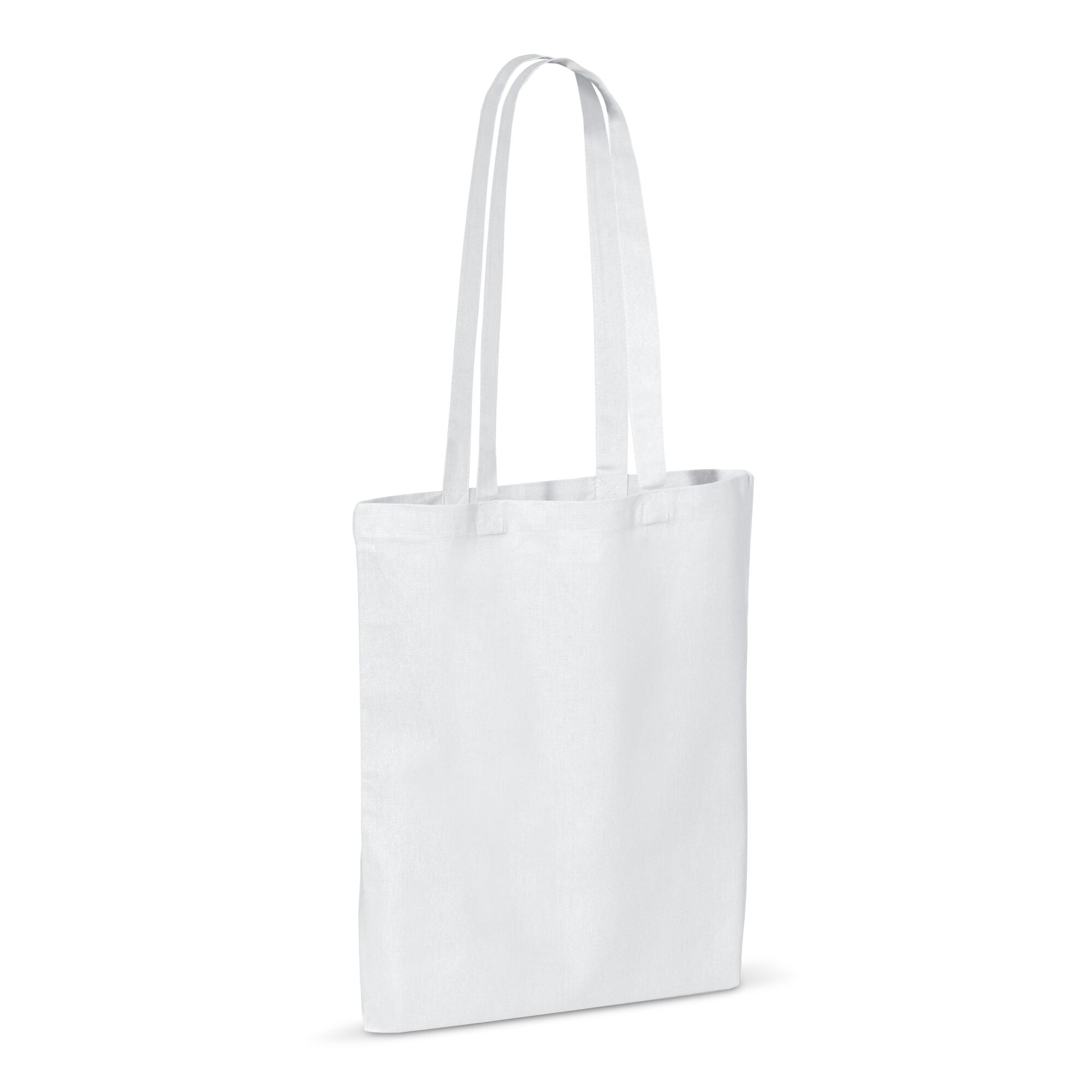 Sacs & Bagagerie personnalisable 4DO Sac à bandoulière coton OEKO-TEX® 140g/m² 38x42cm