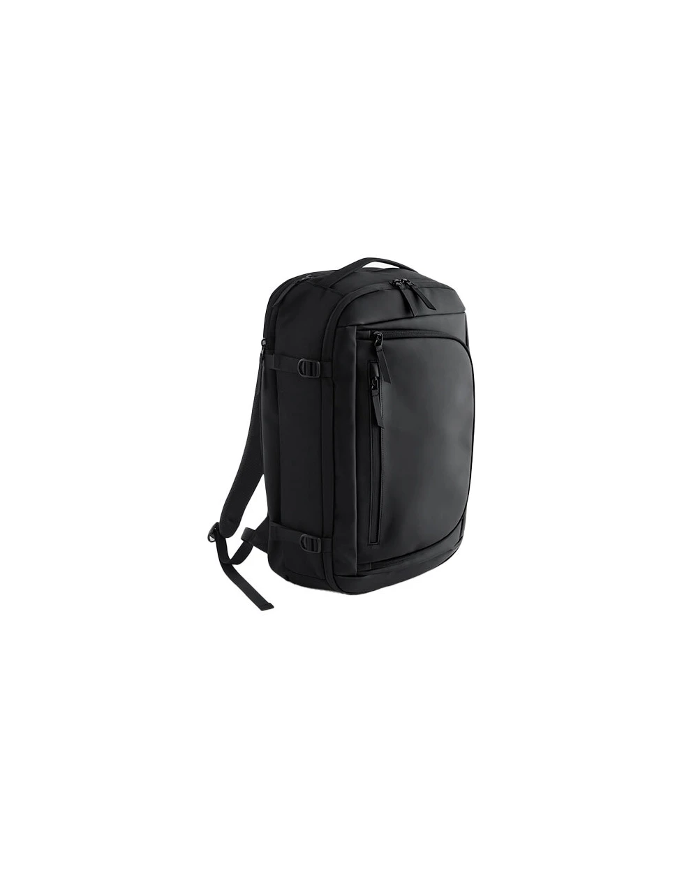 QUADRA ZÜRICH TRAVEL BACKPACK Taschen personalisierbar
