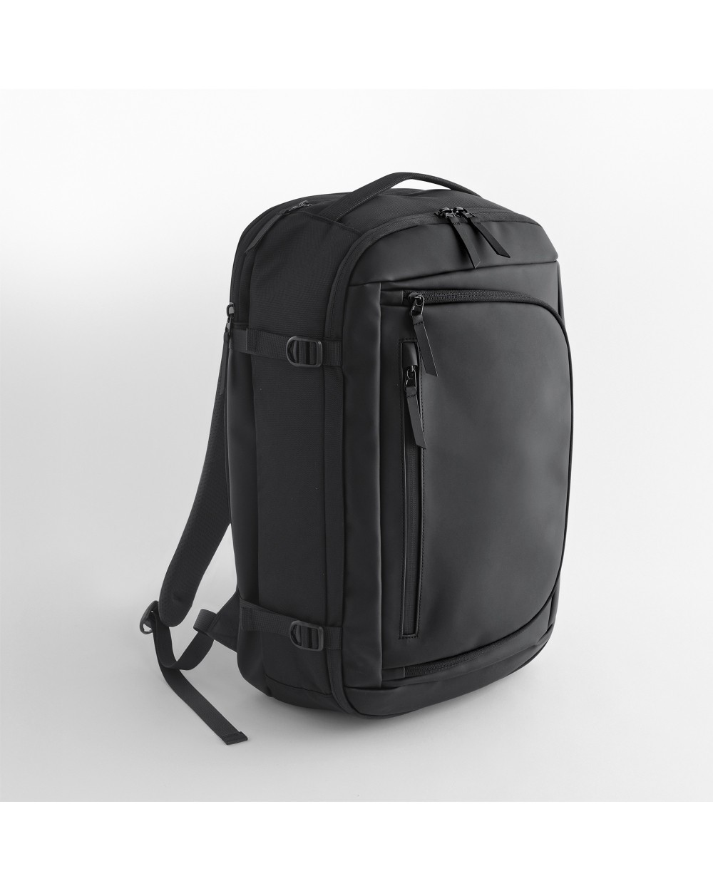 QUADRA ZÜRICH TRAVEL BACKPACK Taschen personalisierbar